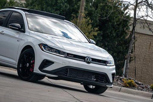 2025 Volkswagen Jetta GLI 2.0T Autobahn