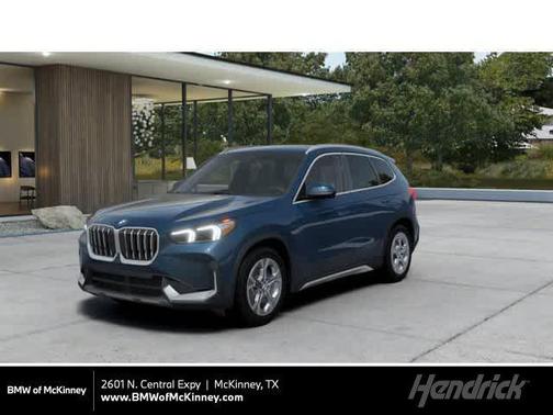 2026 BMW X1 xDrive28i
