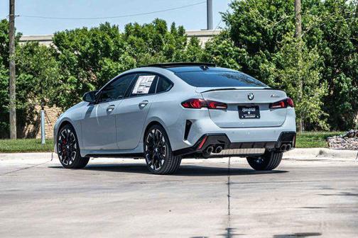 2025 BMW M235 Gran Coupe xDrive