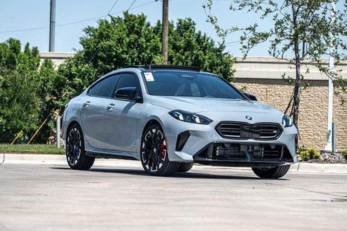 2025 BMW M235 Gran Coupe i