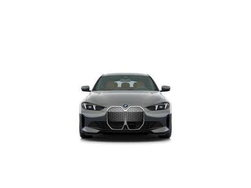 2026 BMW i4 Gran Coupe xDrive40