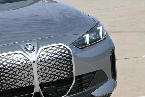 2026 BMW i4 Gran Coupe xDrive40