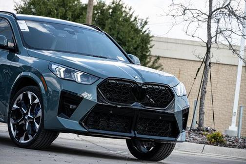 2026 BMW X2 xDrive28i