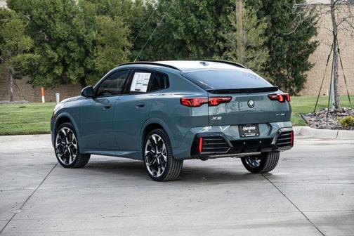 2026 BMW X2 xDrive28i