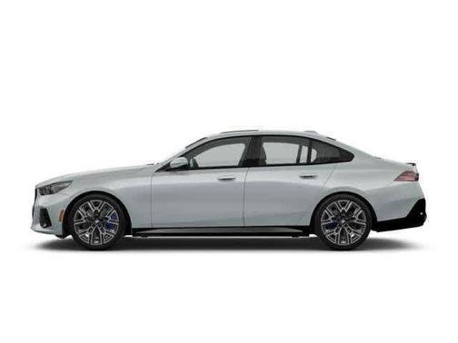 2026 BMW 530 xDrive