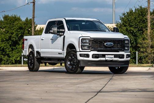 2024 Ford F-250 Lariat