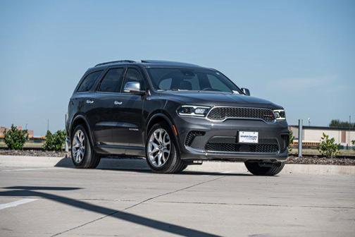 2024 Dodge Durango Citadel AWD