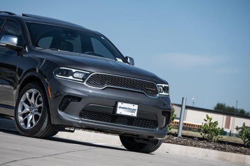 2024 Dodge Durango Citadel AWD