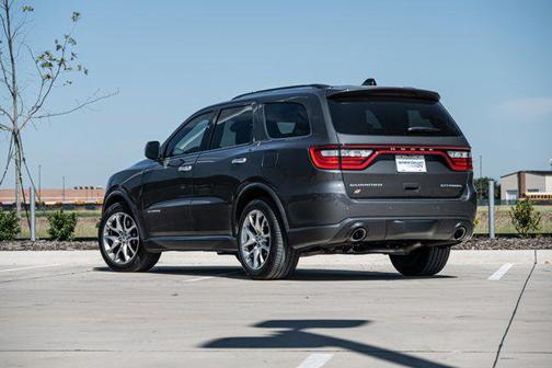 2024 Dodge Durango Citadel AWD