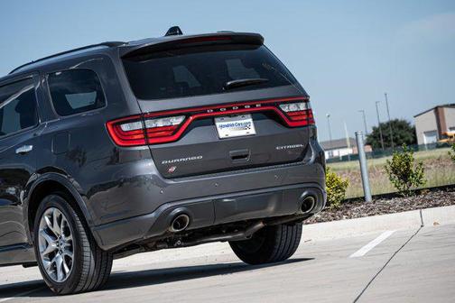 2024 Dodge Durango Citadel AWD