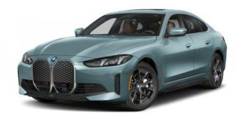 2026 BMW i4 Gran Coupe xDrive40