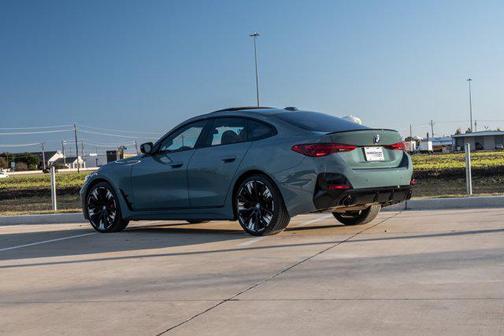 2025 BMW 430 Gran Coupe i