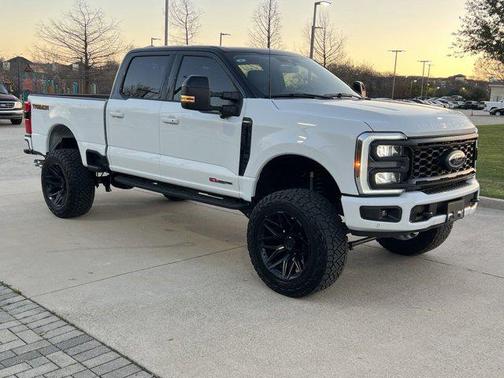 2024 Ford F-250 Lariat