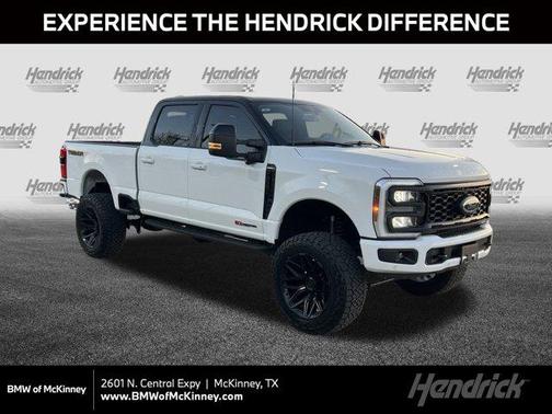 2024 Ford F-250 Lariat