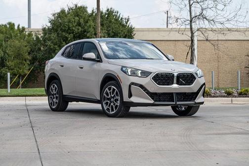 2026 BMW X2 xDrive28i