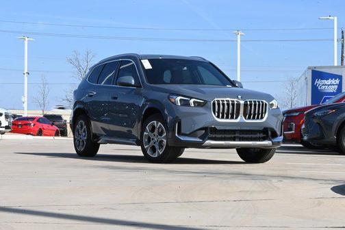 2026 BMW X1 xDrive28i