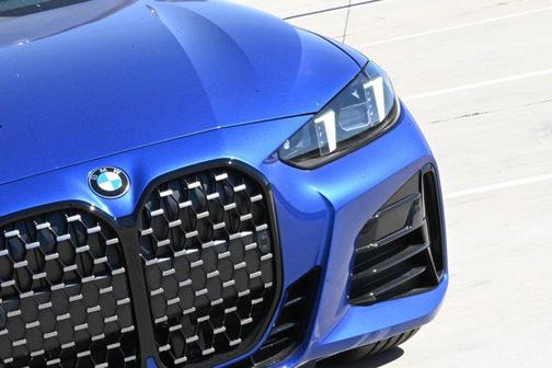 2026 BMW 430 i xDrive