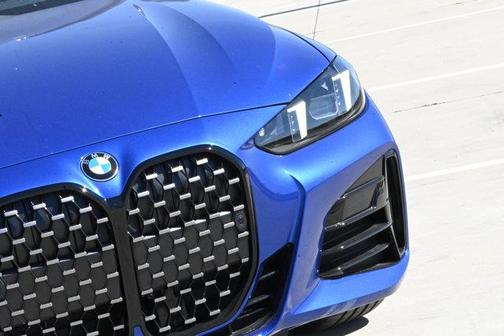 2026 BMW 430 i xDrive