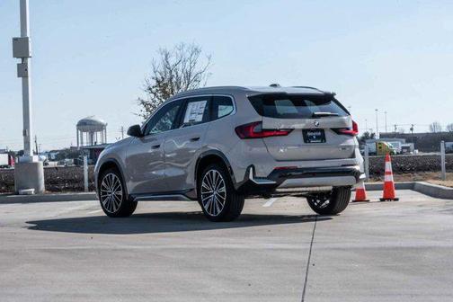 2026 BMW X1 xDrive28i