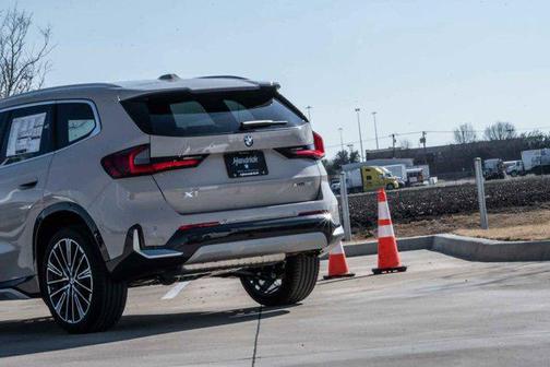 2026 BMW X1 xDrive28i