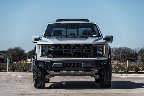 2023 Ford F-150 Raptor R
