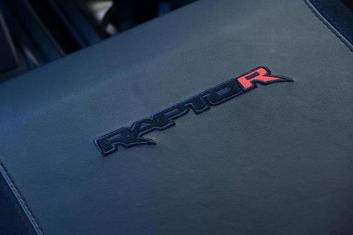 2023 Ford F-150 Raptor R