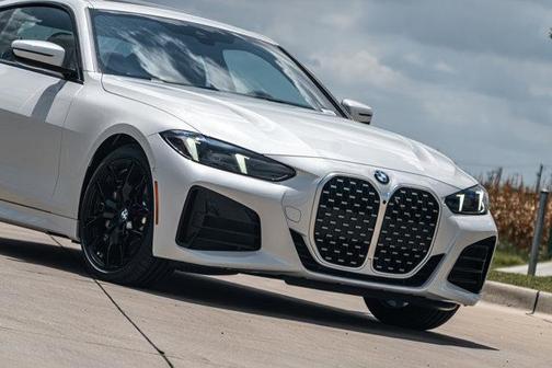 2026 BMW 430 i