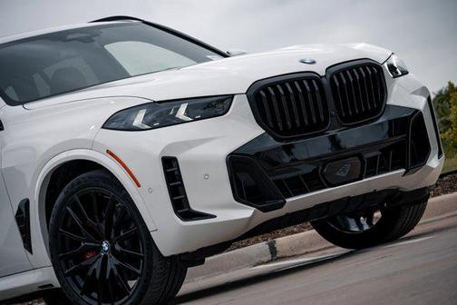 2024 BMW X5 sDrive40i