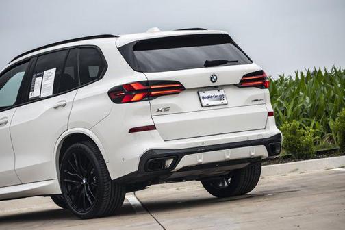 2024 BMW X5 sDrive40i