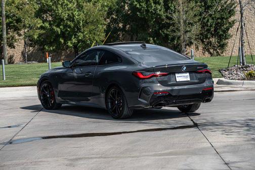 2023 BMW M440 i