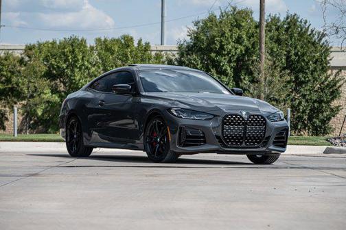 2023 BMW M440 i