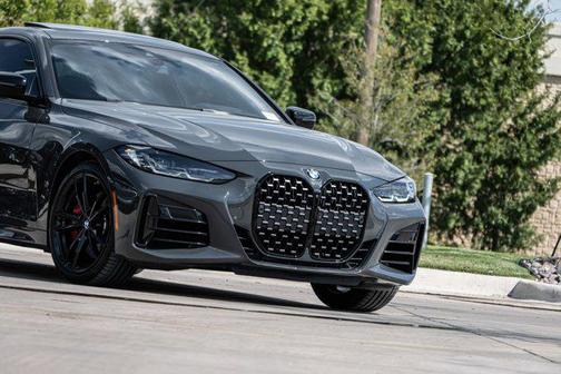 2023 BMW M440 i