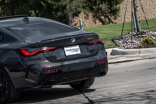 2023 BMW M440 i