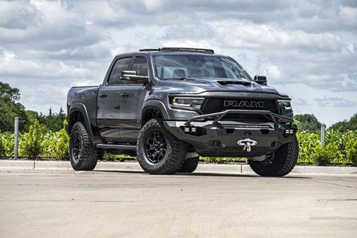 2024 RAM 1500 TRX