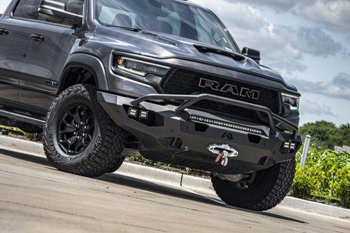 2024 RAM 1500 TRX