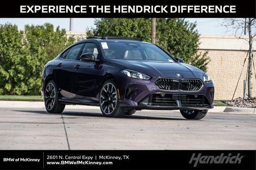 2026 BMW 228 Gran Coupe xDrive
