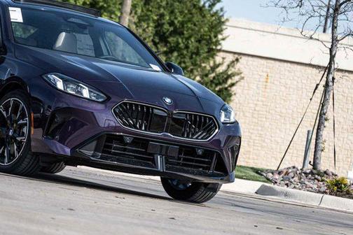 2026 BMW 228 Gran Coupe i