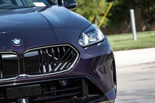 2026 BMW 228 Gran Coupe i