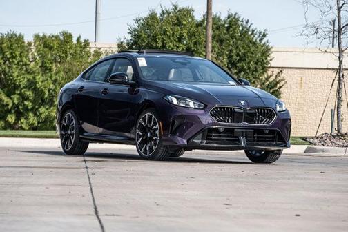 2026 BMW 228 Gran Coupe xDrive