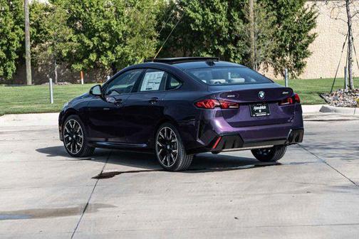 2026 BMW 228 Gran Coupe i