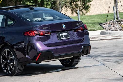 2026 BMW 228 Gran Coupe xDrive