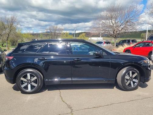 2025 Honda Prologue Touring