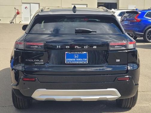 2025 Honda Prologue Touring
