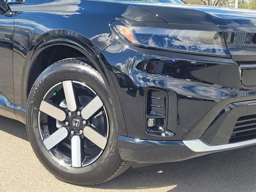 2025 Honda Prologue Touring