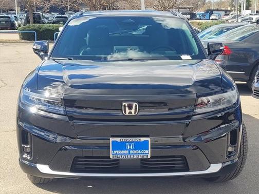 2025 Honda Prologue Touring