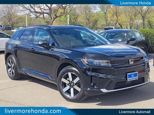 2025 Honda Prologue Touring