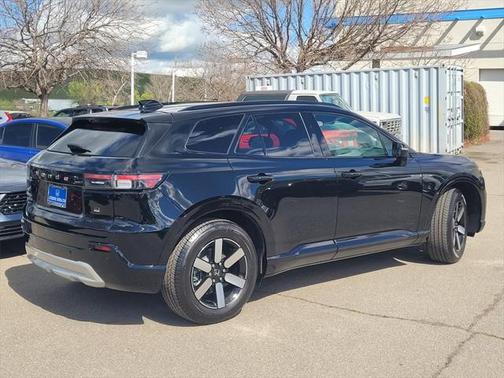 2025 Honda Prologue Touring