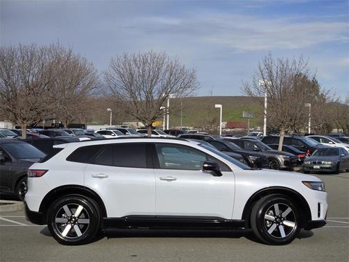 2026 Honda Prologue Touring