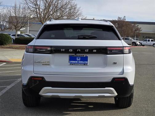 2026 Honda Prologue Touring