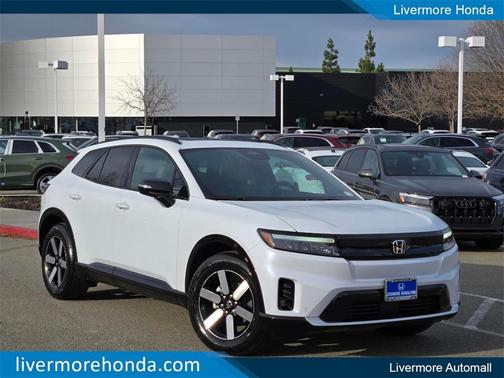 2026 Honda Prologue Touring
